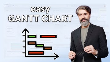 How To Create A Gantt Chart In 5 Easy Steps!