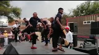 Performance Video kwa Mai Mai