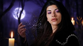 Cazz - Bruja Video Lyrics