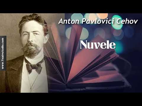 Nuvele - Anton