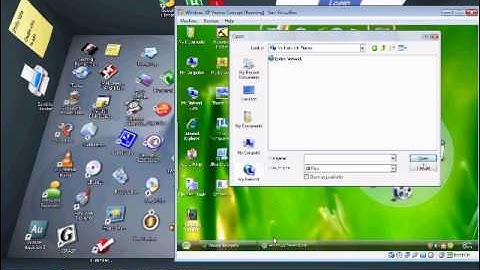 Sun VirtualBox