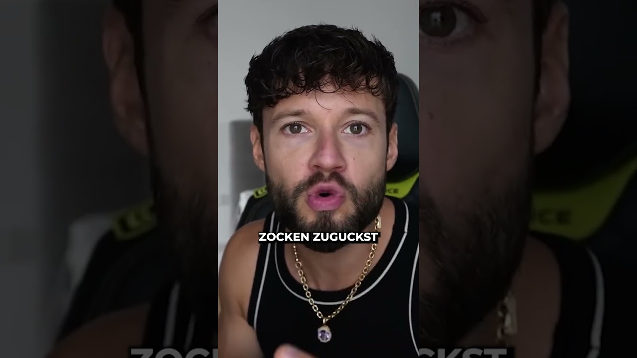 Erwachsene Gamer sind ne red flag