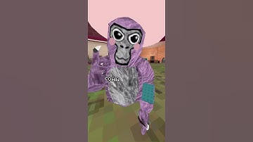 New obstacle course update! #gorrilatagvr #vr #fyp #gtag