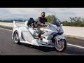 GORDONトライクに興味がある方限定動画!!