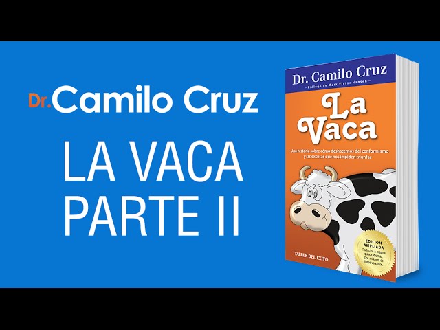 Audiolibro La Vaca - Parte 2 (OFICIAL) class=