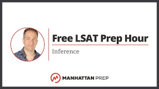 Free LSAT Prep Hour: Logical Reasoning Inferences