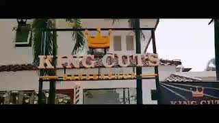 soft opening KINGCUTS BARBERSHOP cabang bintaro sektor 9 screenshot 5