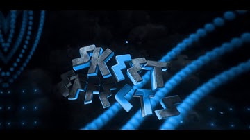 Intro #135 SkeetEffects ft.Skeet  (I did AE)