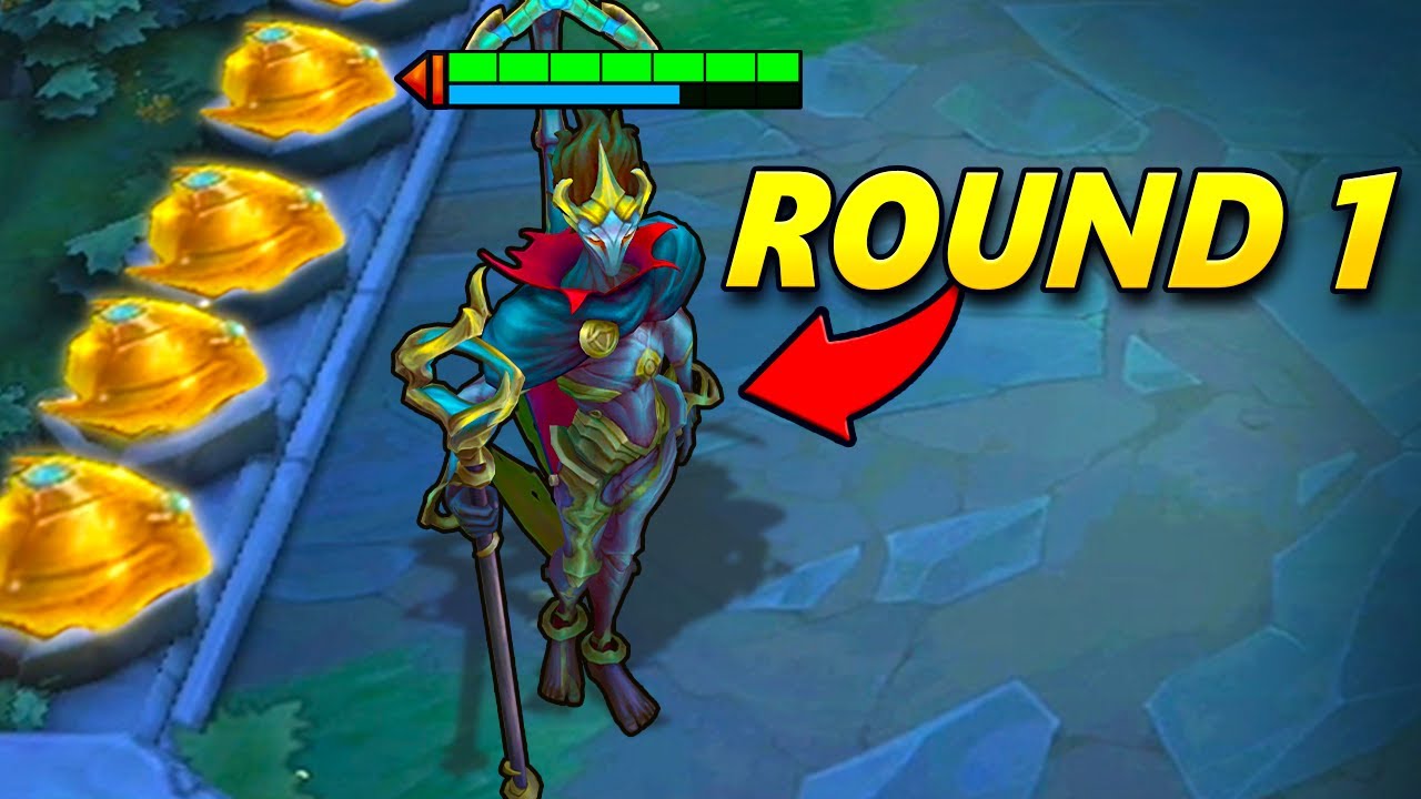 The WORST Tier 6 ROUND 1