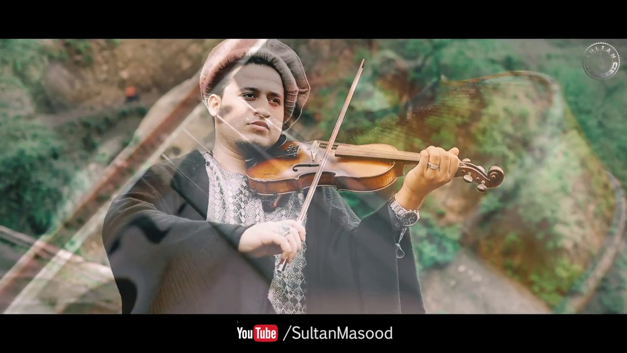 Mile Ho Tum Humko - Fever  Violin Cover  Sultan Masood 