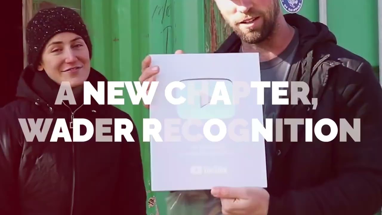 Life Uncontained 5 Best Moments