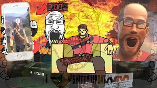 Let TF2 Rot
