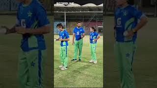 South African Women's & Pakistan Womens's Cricket Team training session screenshot 4