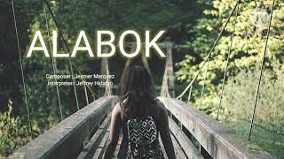 Download lagu ALABOK by Jeffrey Hidalgo