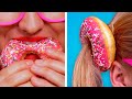 HOW TO SNEAK SNACKS ANYWHERE || Sneak Snacks into the Movies, Fashion Show and More by Crafty Panda