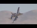 Ультра быстрые пушки! М61 Вулкан и ГАУ-8 Мститель