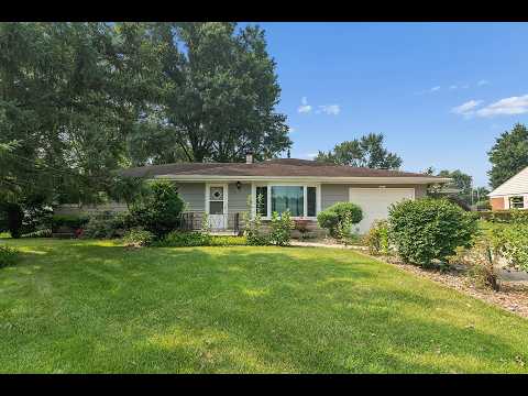 16041 W Kathryn Avenue, Manhattan, IL home video tour