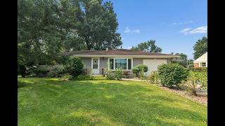 16041 W Kathryn Avenue, Manhattan, IL 60442 - Home for Sale
