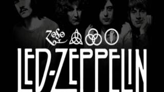 Led Zeppelin-For Your Life HQ chords