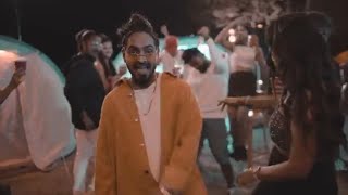 EMIWAY -KHATAM HUE WAANDE (Prod.YOKI)( MUSIC VIDEO)