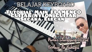 Download Lagu BELAJAR KEYBOARD \ MP3