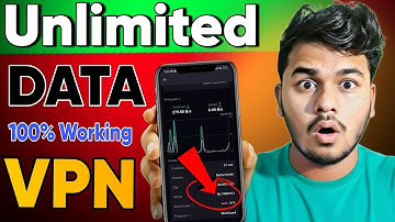 Free VPN 📶 2025 | Top 3 Free VPN Apps 2025 | Best Free VPN for Android 🔥 No Ads & Unlimited Data