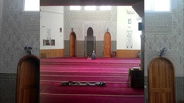 قراء القنيطرة: القارئ ميلود أم هانئ - الحزب 29-