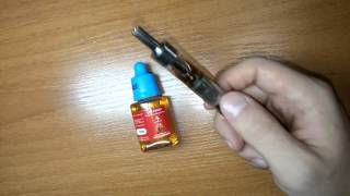 Жидкость Hangsen Coffee (12mg/ml) Жидкость Hangsen Coffee (12mg/ml)