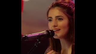 Afreen Afreen ( Momina mustehsan voice only)