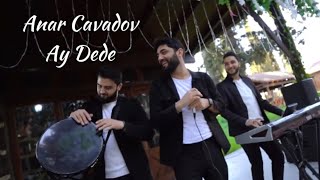 Anar Cavadov Ay Dede Videoclip 2024