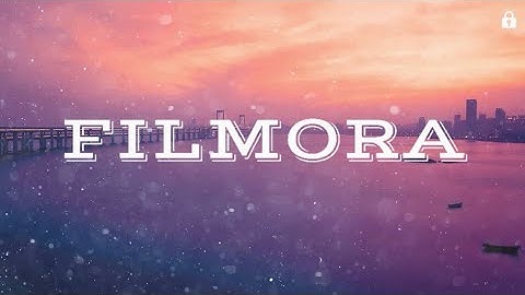 PARALLAX  EFFECT|| HOW TO CREATE PARALLAX EFFECT VIDEO IN FILMORA 9