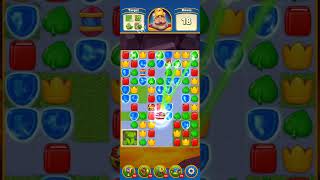 Royal Match Level 10508
