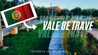 Vale da trave Portugal