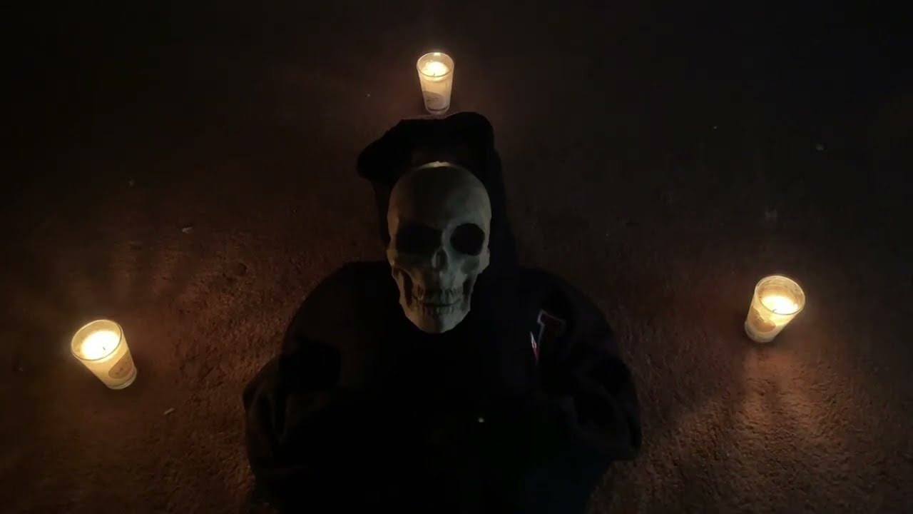 THRASHER – The Power Of Thrash – (OFFICIAL MUSIC VIDEO)