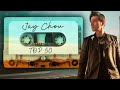 *周杰伦*Jay Chou慢歌精选50首合集 - 陪你一个慵懒的下午 - 50 Songs of the Most Popular Chinese Singer