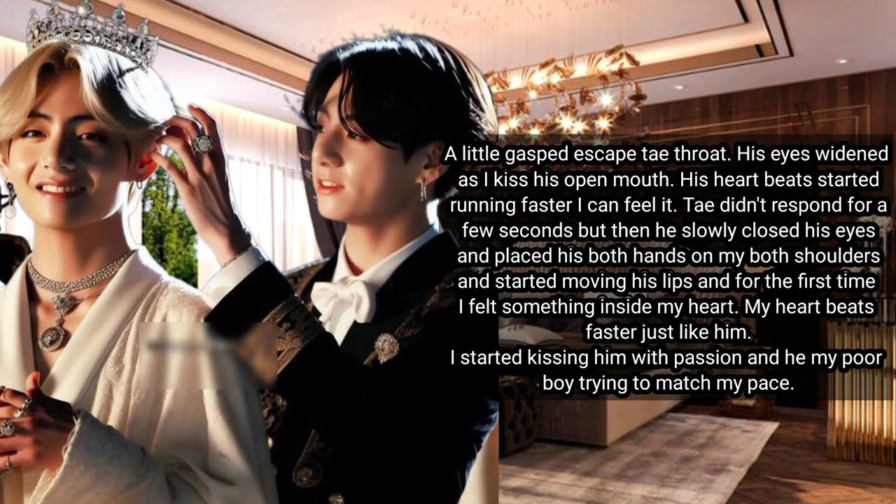 Taekook/vkook ff || Pregnant in teen -I'm not your husband- [Part 21] #taekook #vkookff taekookff