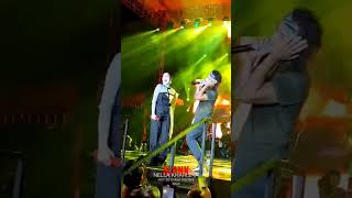Nella Kharisma Feat Slank  Hut 50 Ptunited Tractorstbk 2022 shorts slank nellakharisma