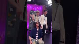 Test Me Choreography - Xdinary Heroes Real