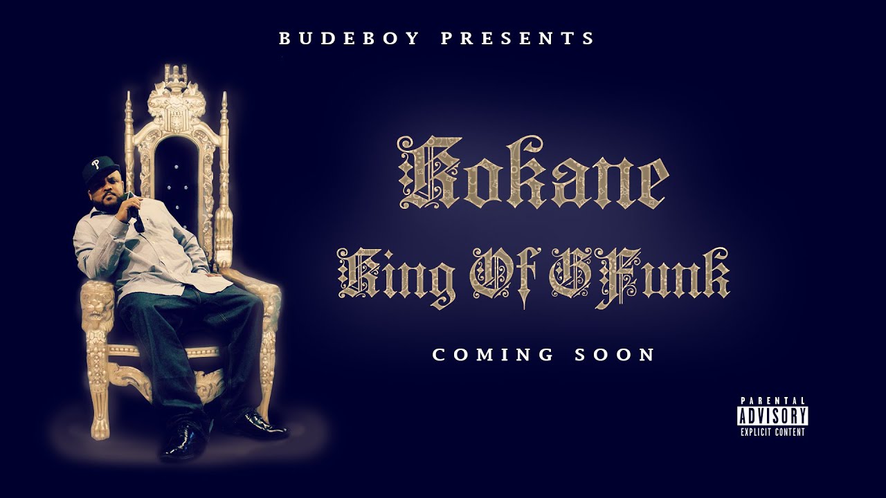 Kokane Presents - King Of G-Funk - Documentary - PT. 1 - YouTube Kokane Presents - King Of G-Funk - Documentary - PT. 1 - YouTube