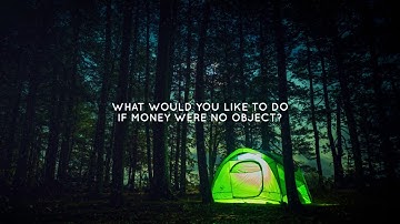 Alan Watts - If money were no object