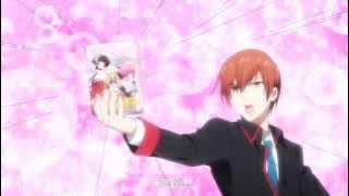 Loli-Loli Hunters | Little Busters Refrain!