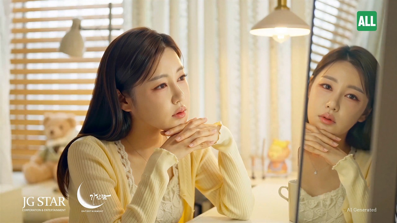 송가인 (Song Ga In)  - ‘꽃이 아니면 어떤가’ Official MV TEASER