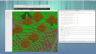 Live Code Reloading in wxWidgets Overviewer tool