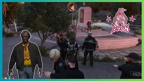 Aubrey sends his regards! | NoPixel 4.0 GTA RP | RP Clips Hub