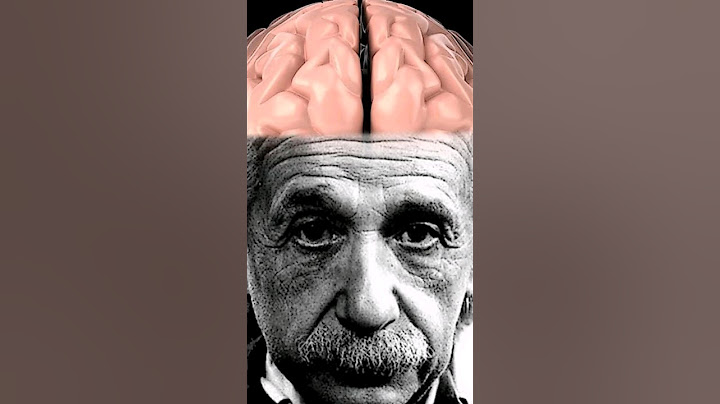 ¿Qué Hay en el Cerebro de Albert Einstein?🧠| #shorts #curiosidades #sabiasque