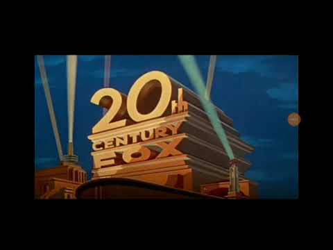 20th Century-Fox logos