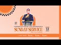 Sunday service online GBI IPK PALU - Pdm. Titus Setiawan