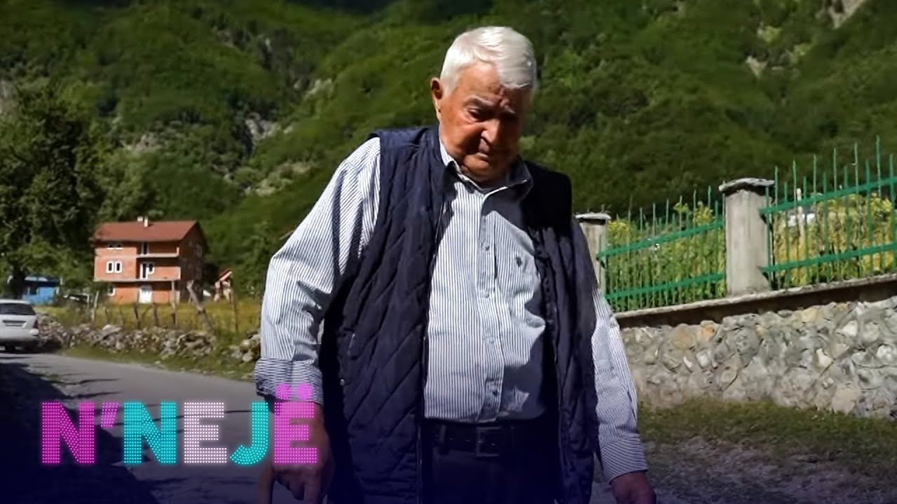 88-vjeçari nga Vuthaj, thotë se mbeti jetim pas vdekjes së gruas