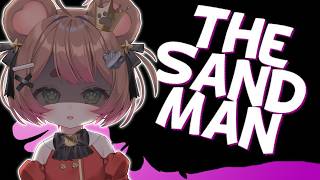 I DON'T WANT TO SLEEP [The Sand Man] screenshot 2