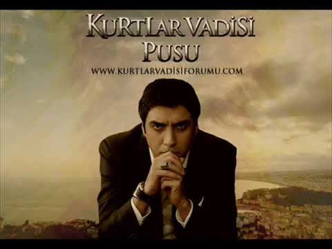 وادي الذئاب موسيقى عبد الحي